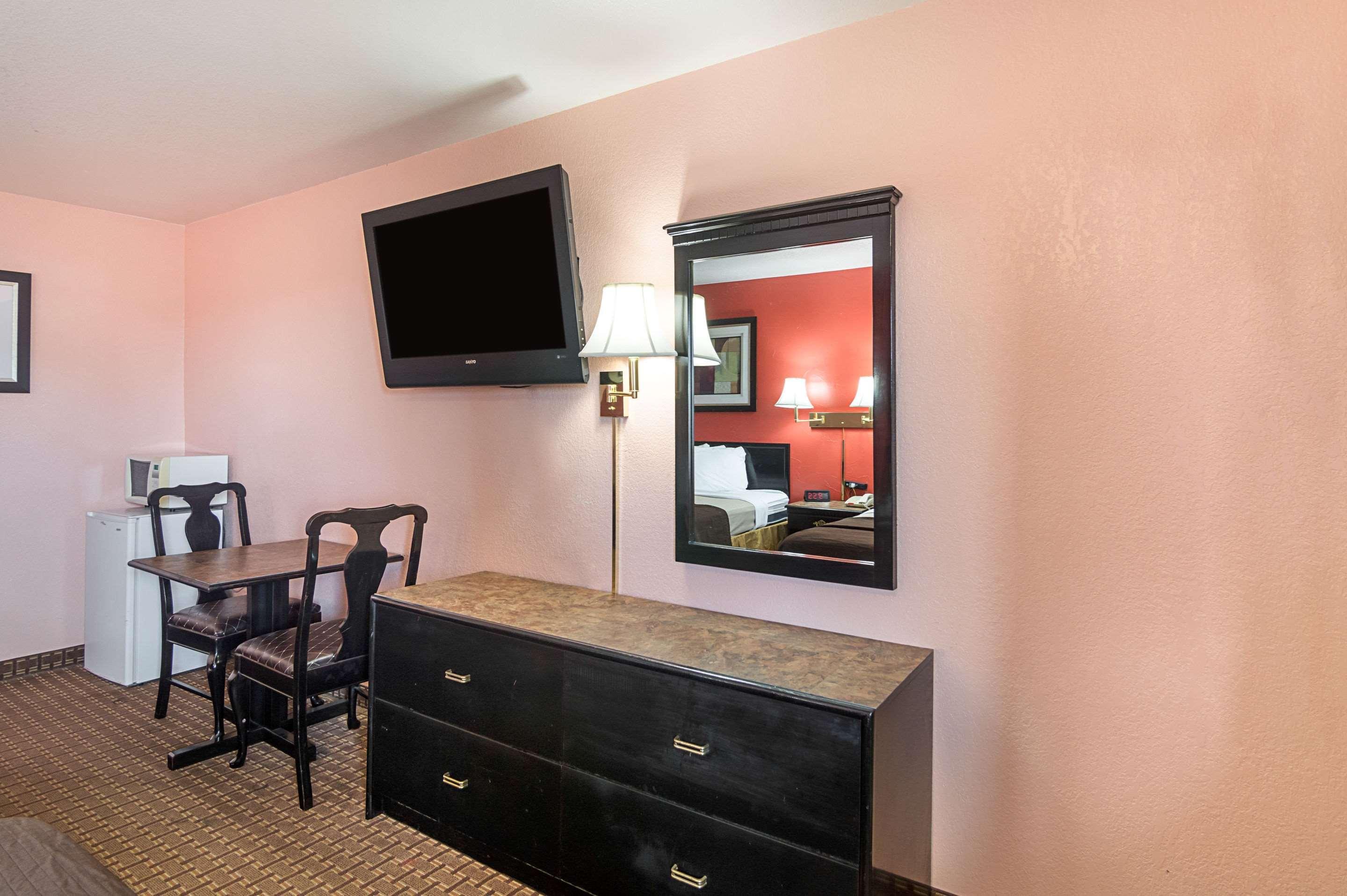 Econo Lodge Dalhart Hwy 54 - Hwy 287 Εξωτερικό φωτογραφία