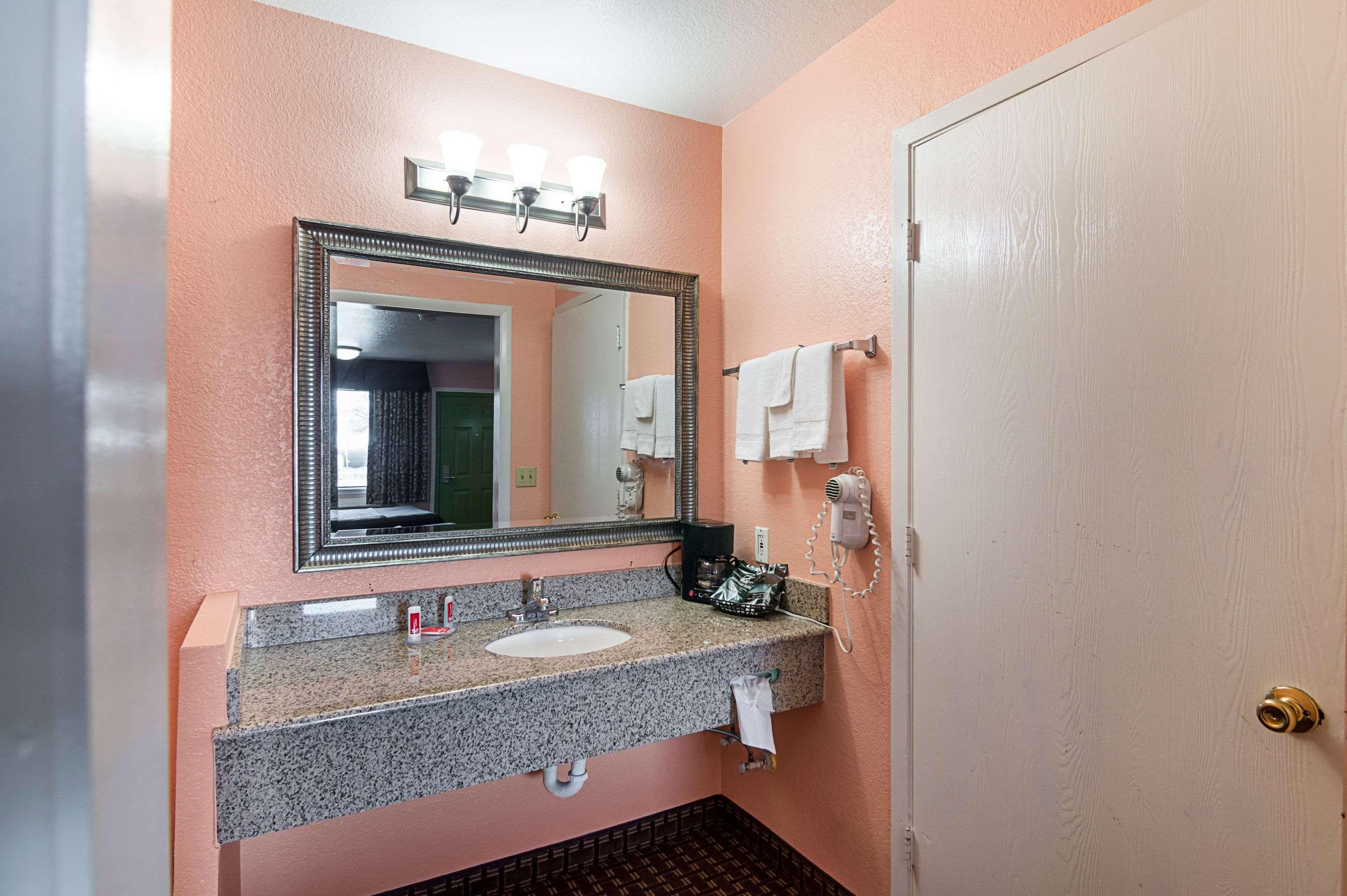 Econo Lodge Dalhart Hwy 54 - Hwy 287 Εξωτερικό φωτογραφία