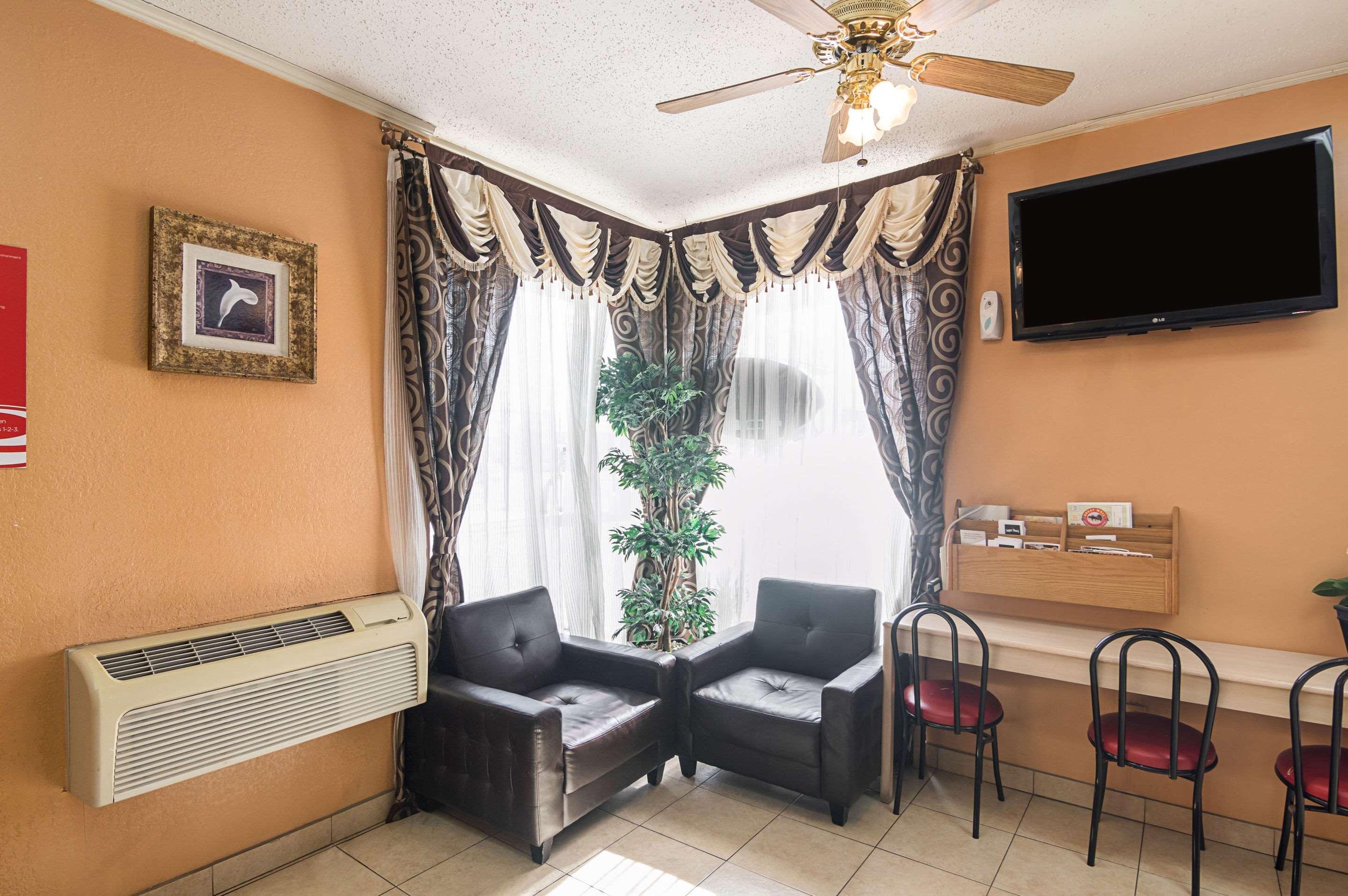 Econo Lodge Dalhart Hwy 54 - Hwy 287 Εξωτερικό φωτογραφία