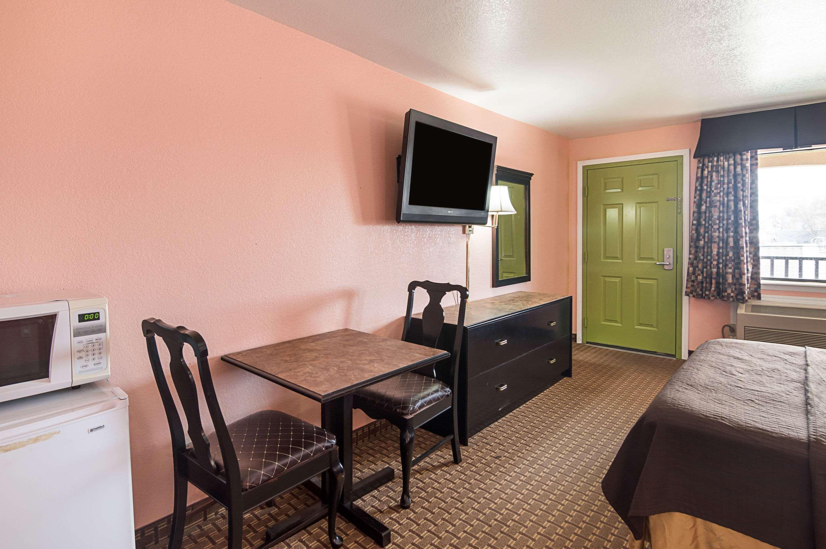 Econo Lodge Dalhart Hwy 54 - Hwy 287 Εξωτερικό φωτογραφία