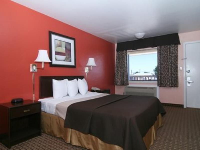 Econo Lodge Dalhart Hwy 54 - Hwy 287 Δωμάτιο φωτογραφία